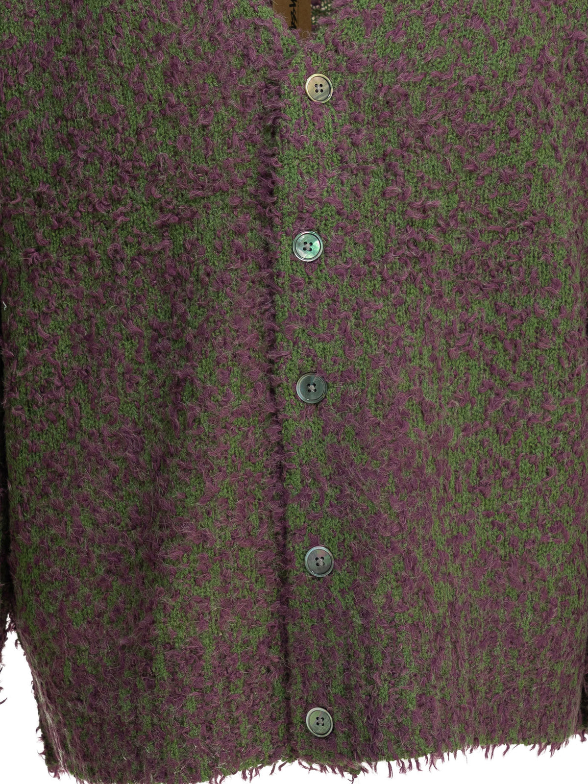 Stüssy Knitwear - Purple