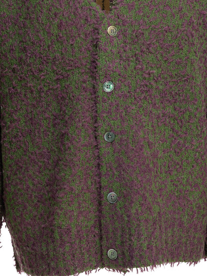 Stüssy Knitwear - Purple