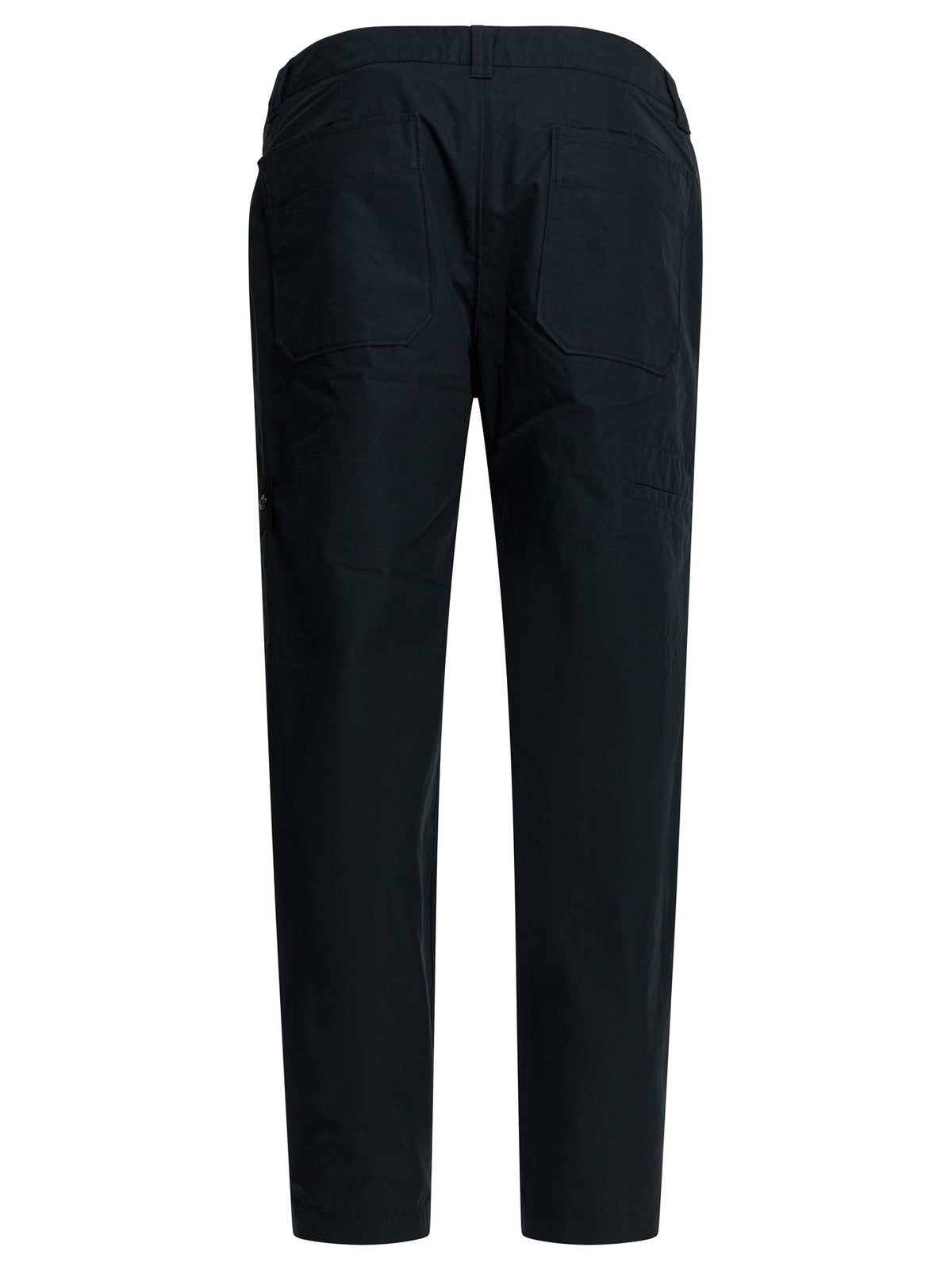 Stone Island "All-Weather S.I. Ghost" Casual Pants - Blue
