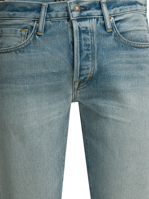Tom Ford Straight-leg jeans - Blue