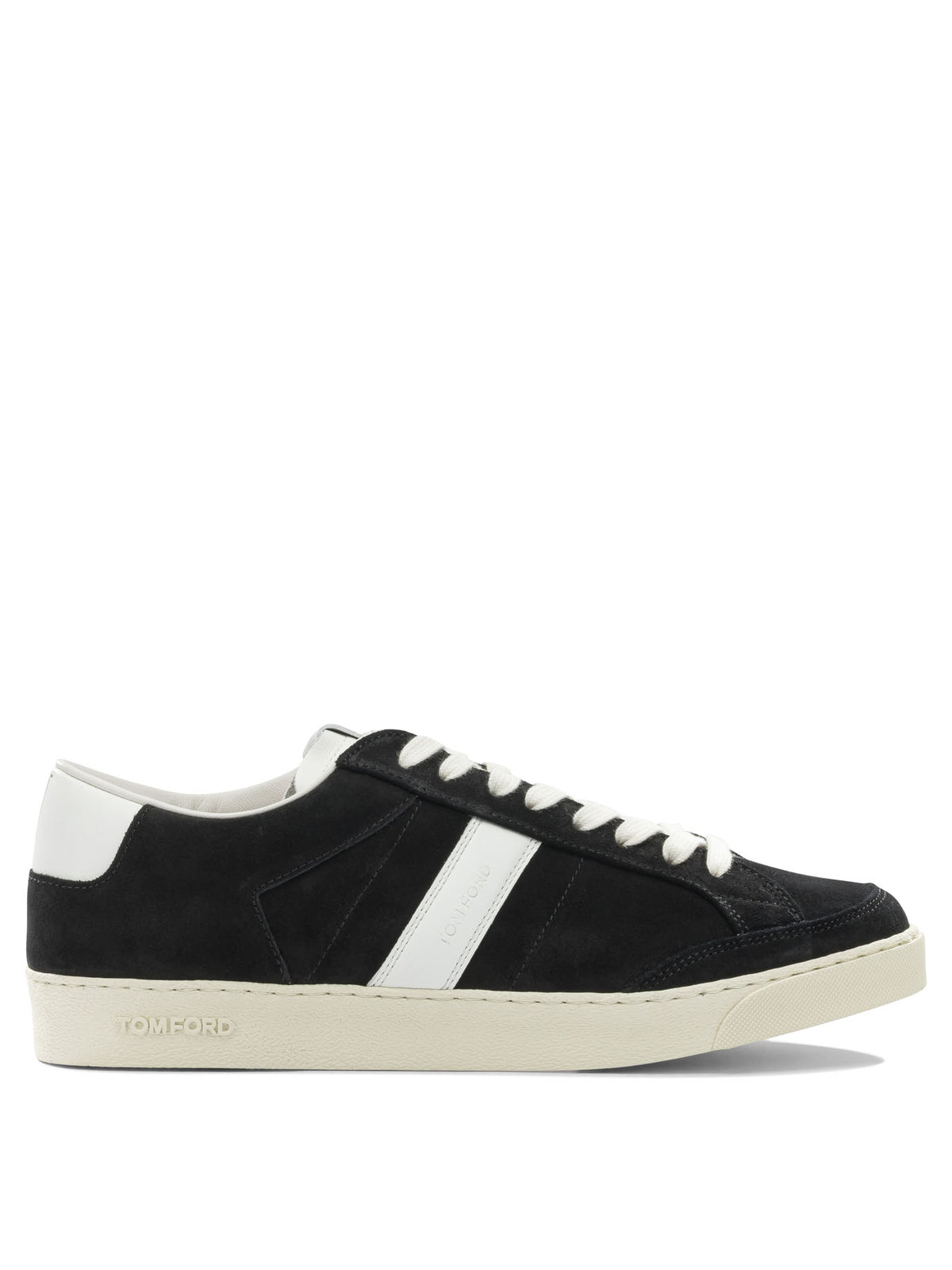Tom Ford "Blake" sneakers - Black