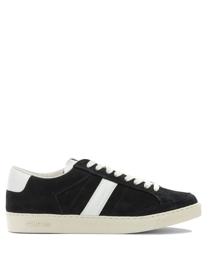 Tom Ford "Blake" sneakers - Black