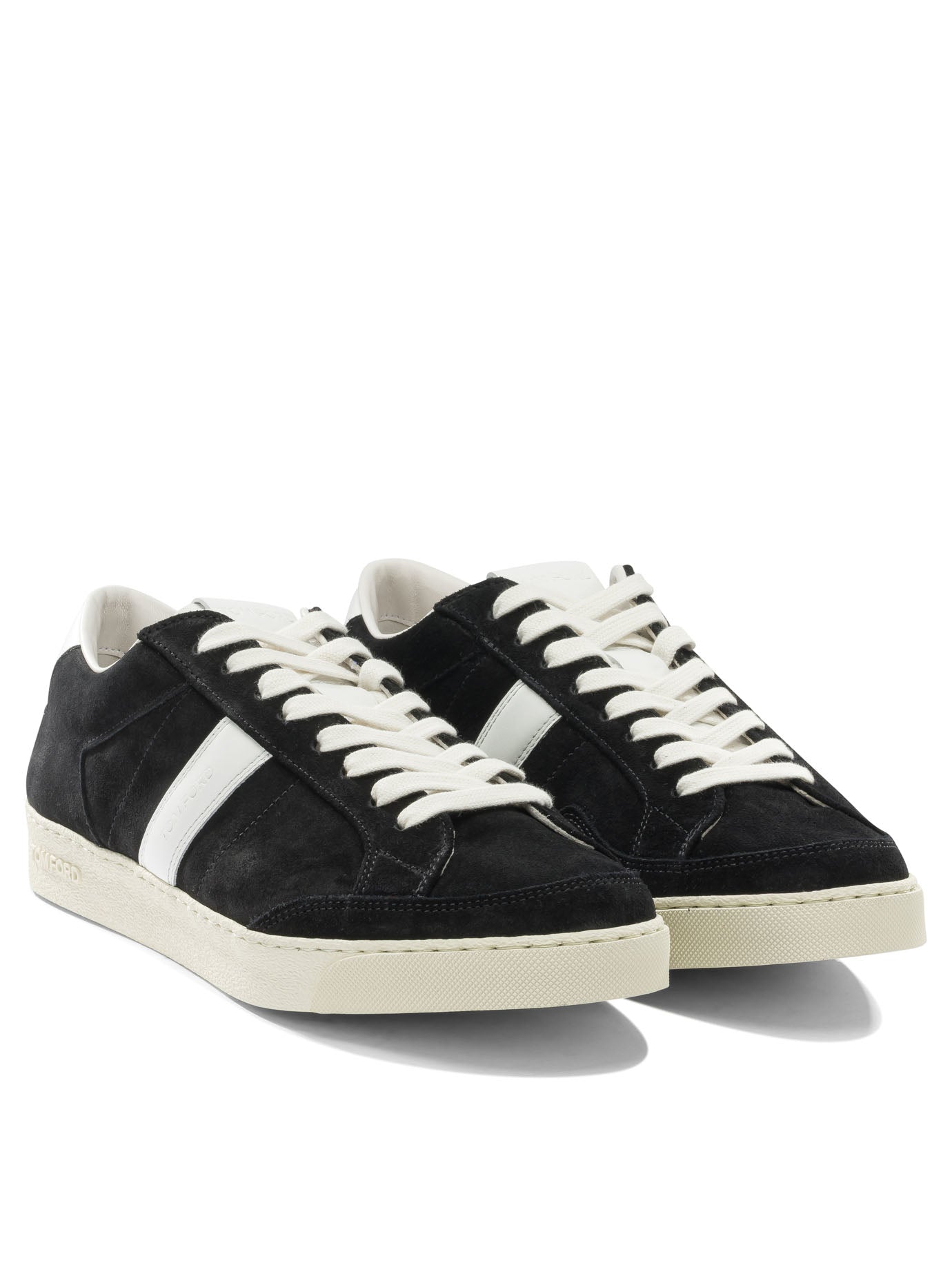 Tom Ford "Blake" sneakers - Black