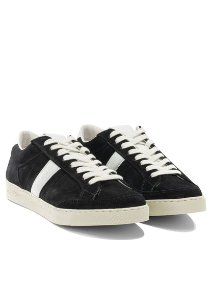 Tom Ford "Blake" sneakers - Black