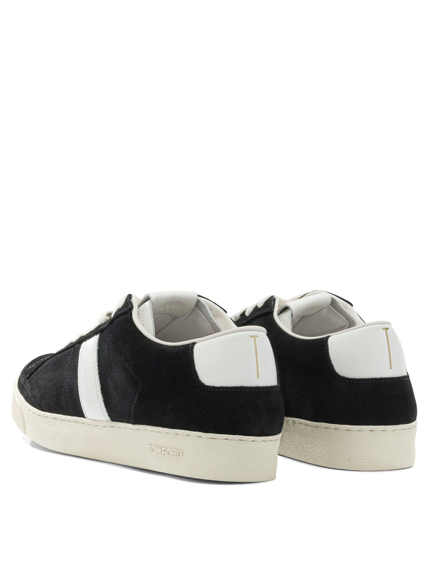 Tom Ford "Blake" sneakers - Black