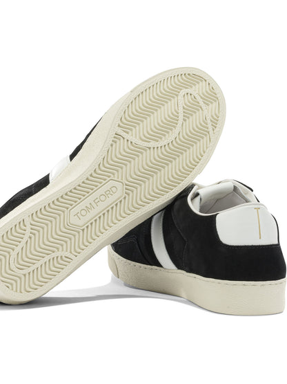Tom Ford "Blake" sneakers - Black