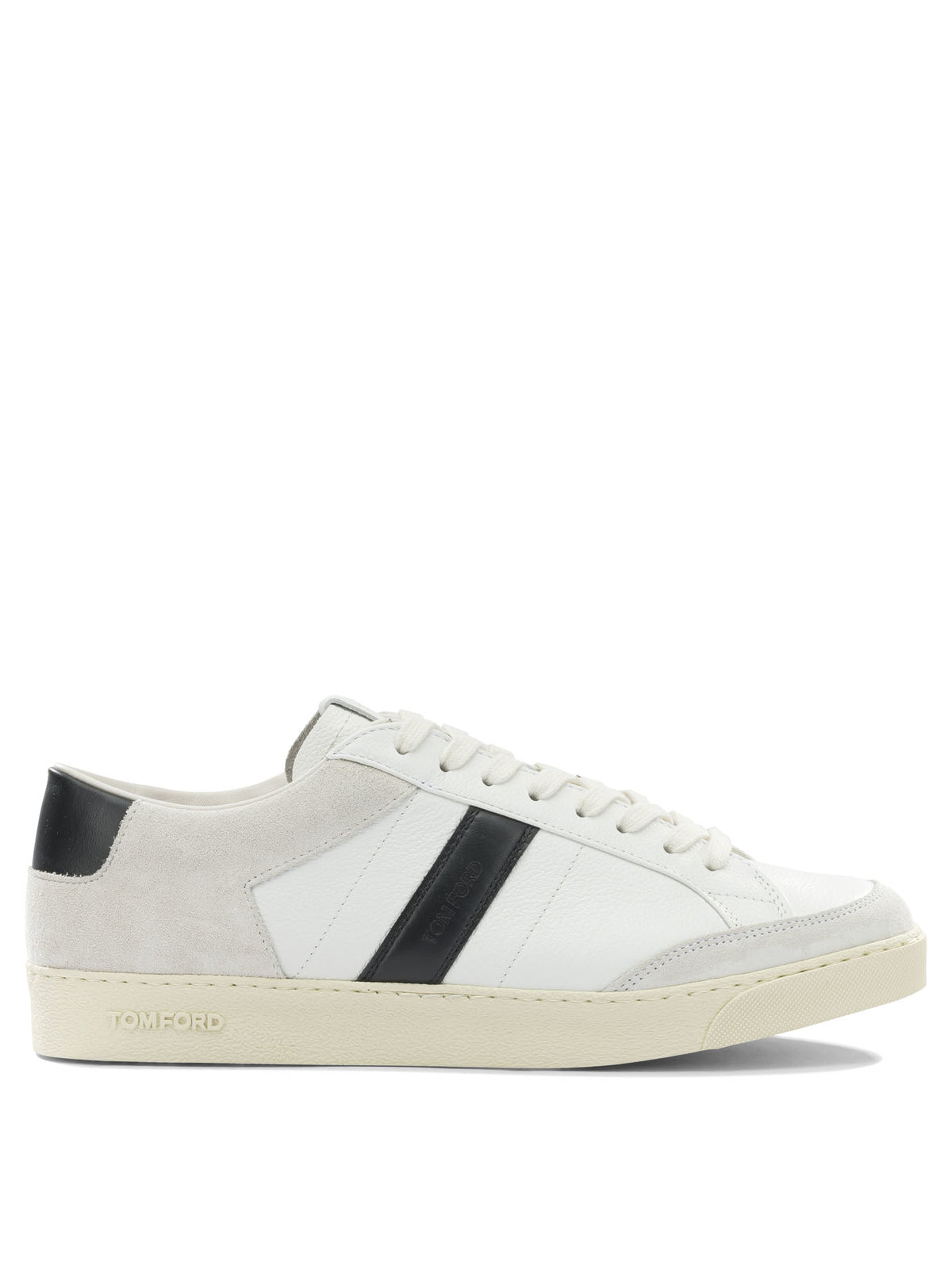 Tom Ford "Blake" sneakers - White
