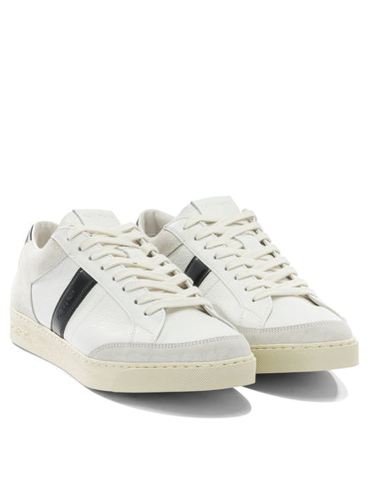 Tom Ford "Blake" sneakers - White