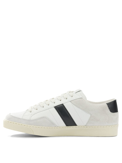 Tom Ford "Blake" sneakers - White