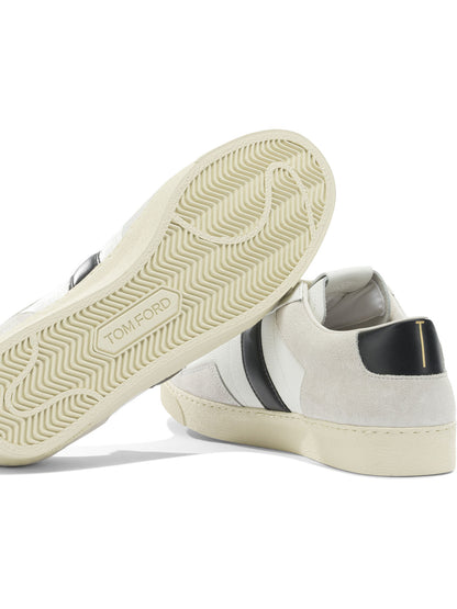 Tom Ford "Blake" sneakers - White