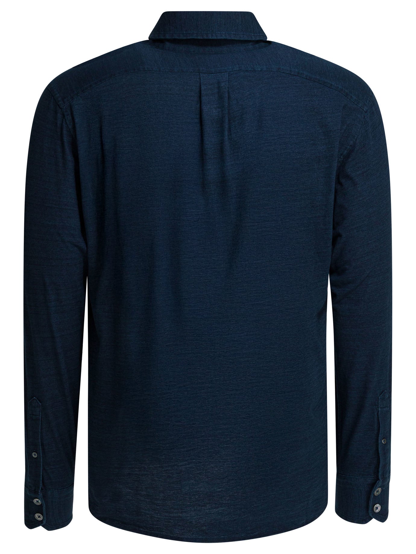 Tom Ford Cotton shirt - Blue