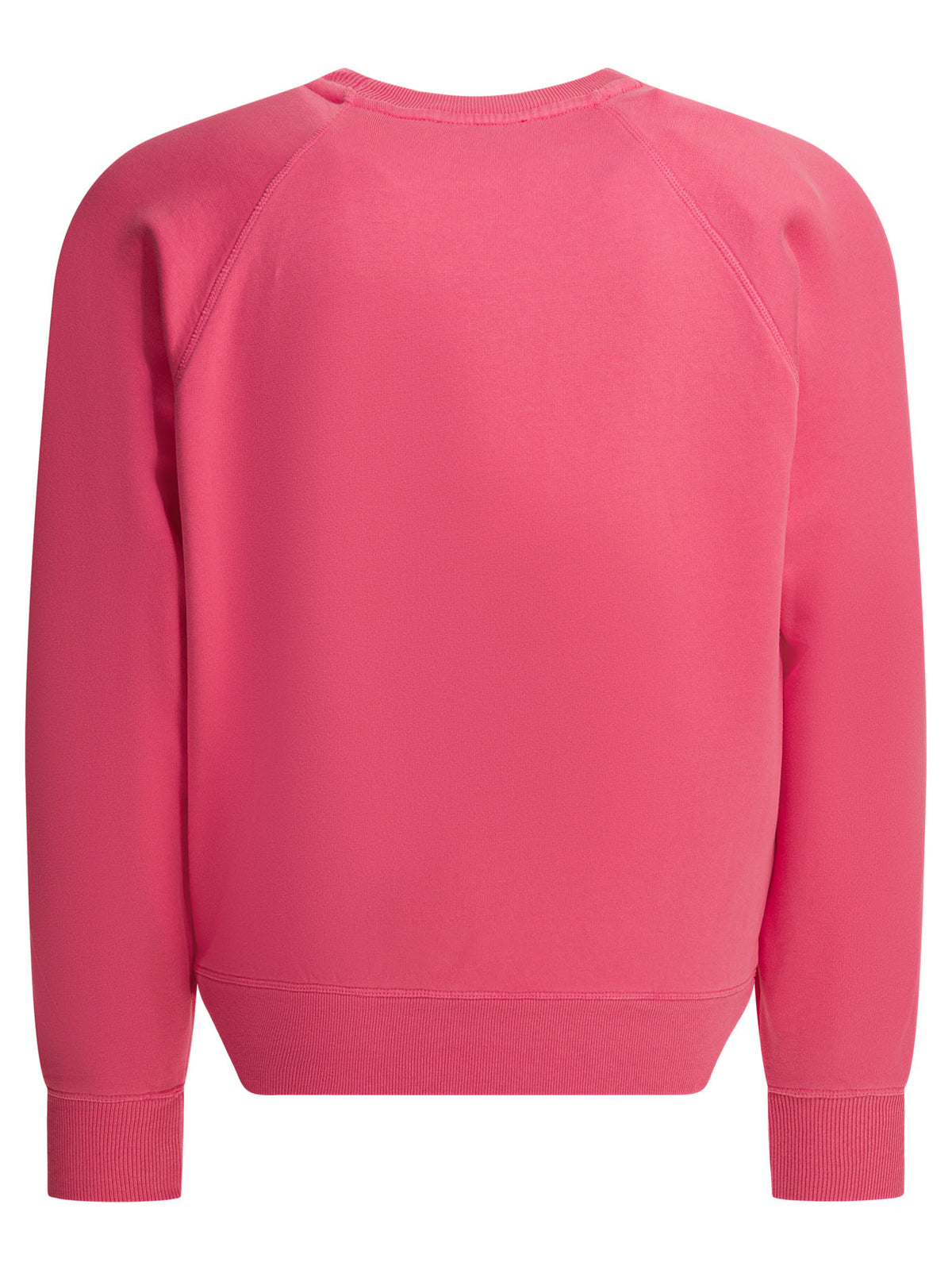 Tom Ford Organic cotton sweatshirt - Pink