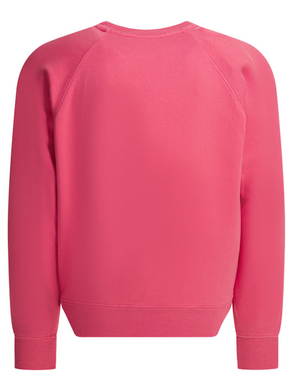 Tom Ford Organic cotton sweatshirt - Pink