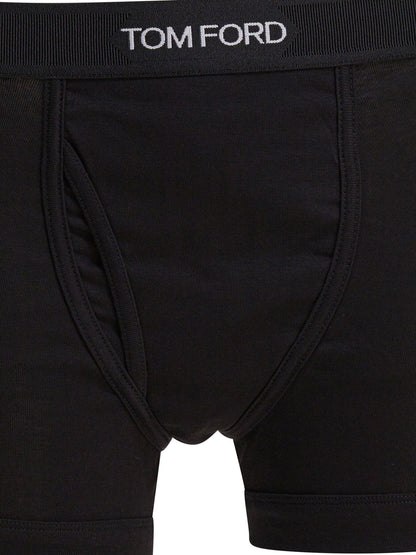 Tom Ford "Brief" Boxer - Black