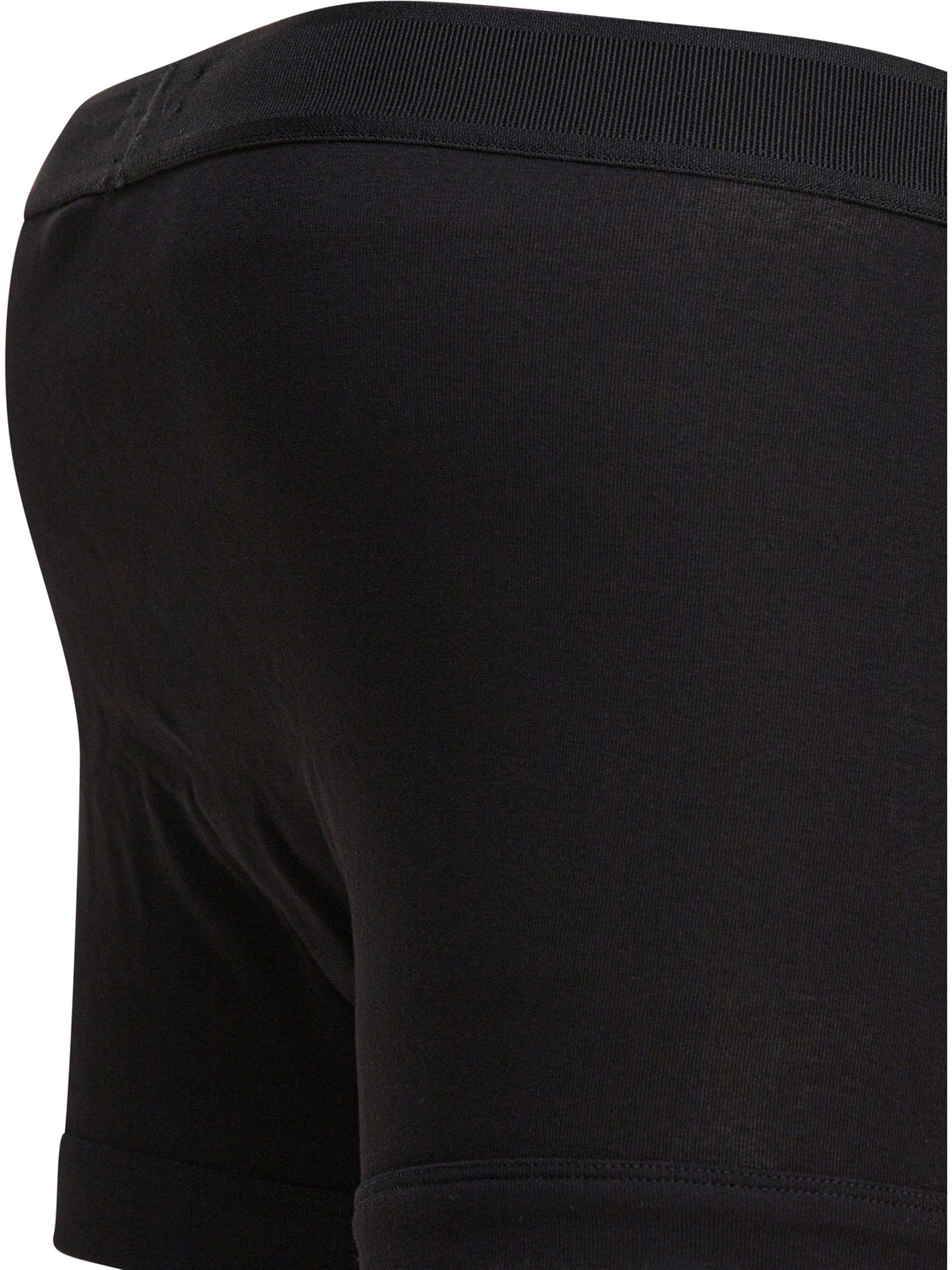 Tom Ford "Brief" Boxer - Black