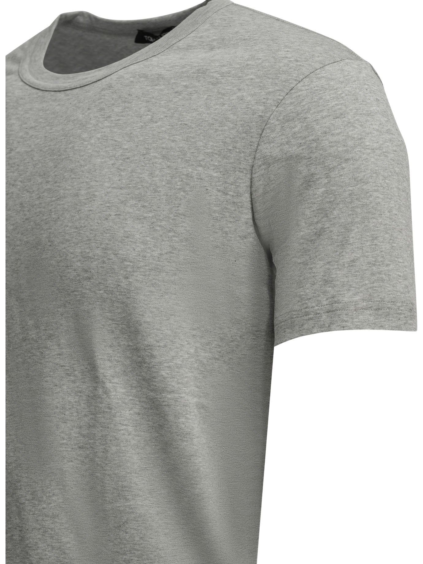 Tom Ford Cotton underwear t-shirt - Grey