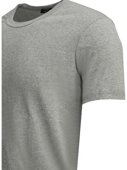 Tom Ford Cotton underwear t-shirt - Grey