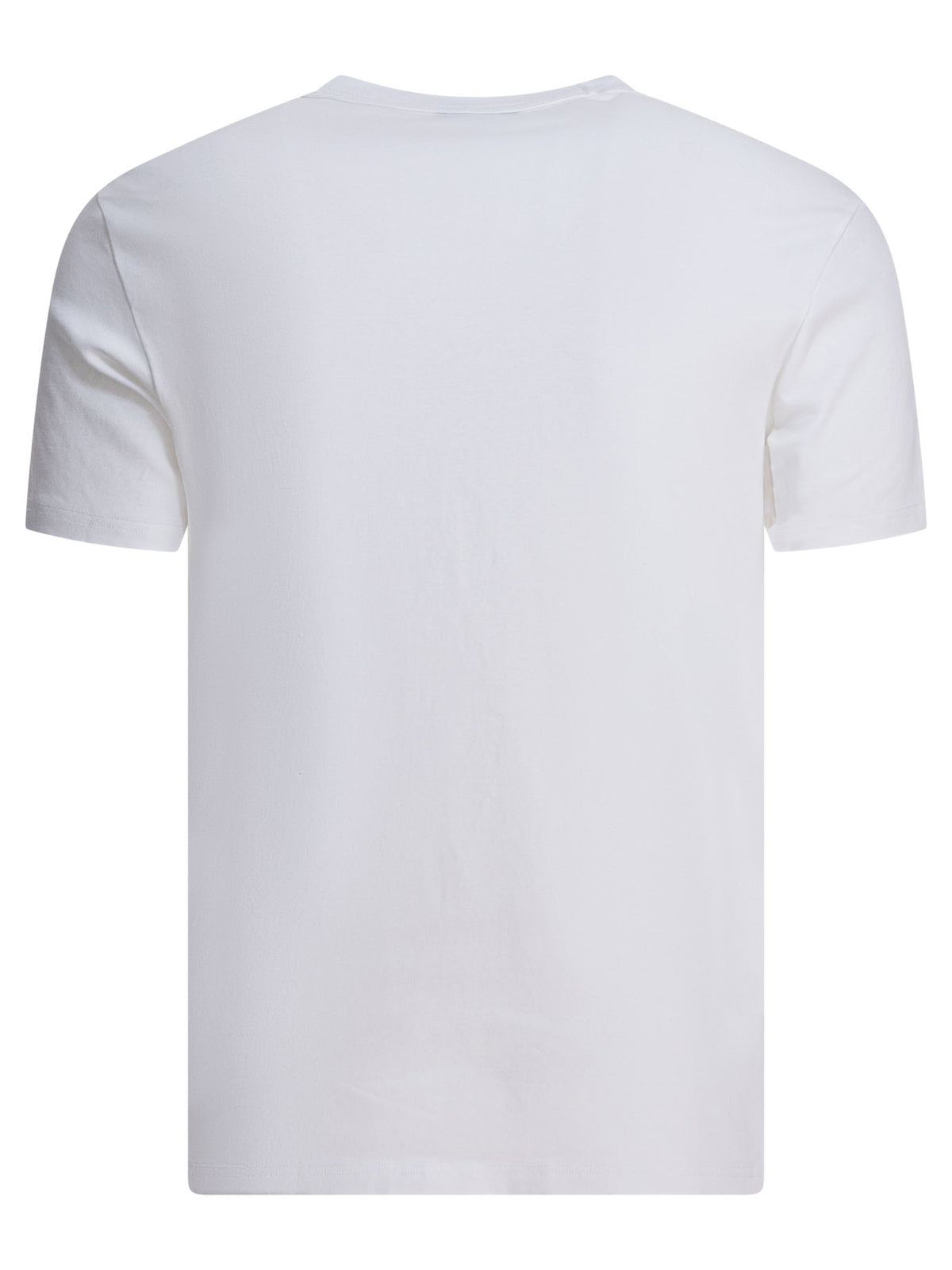 Tom Ford Cotton underwear t-shirt - White