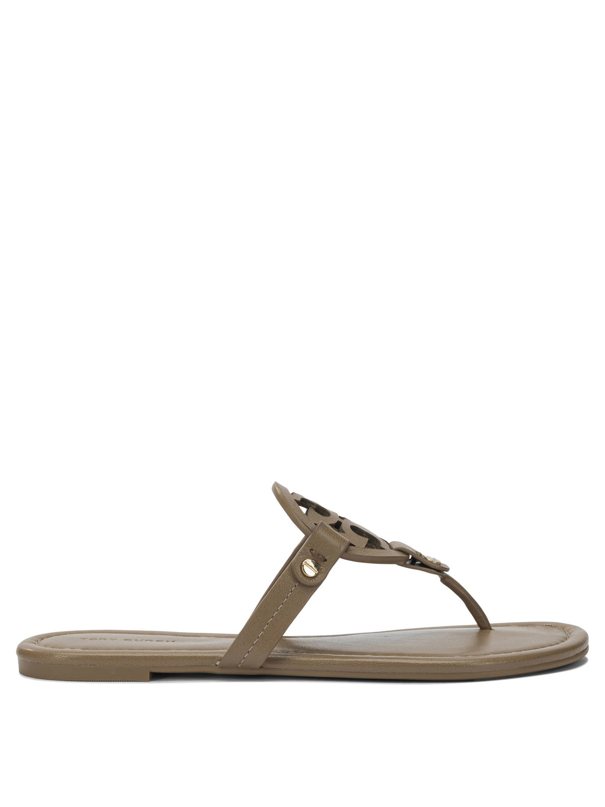 Tory Burch Sandals - Brown