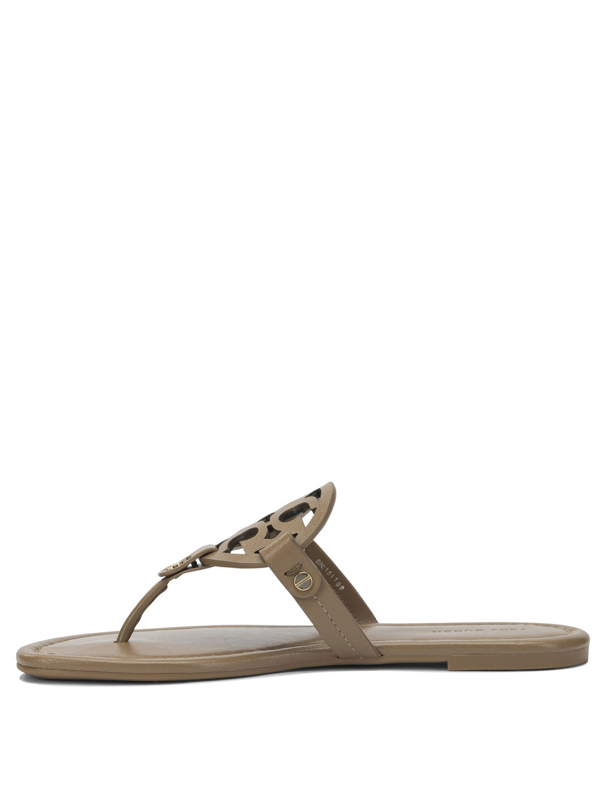 Tory Burch Sandals - Brown