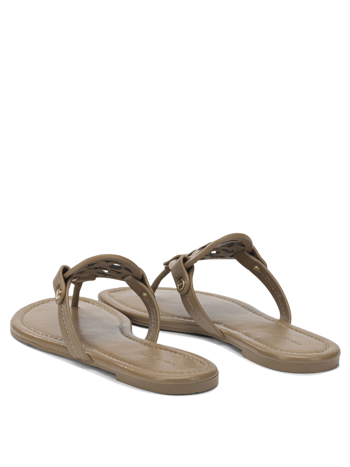 Tory Burch Sandals - Brown