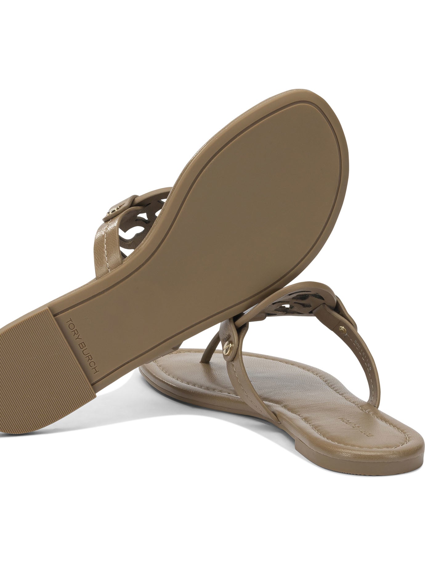 Tory Burch Sandals - Brown