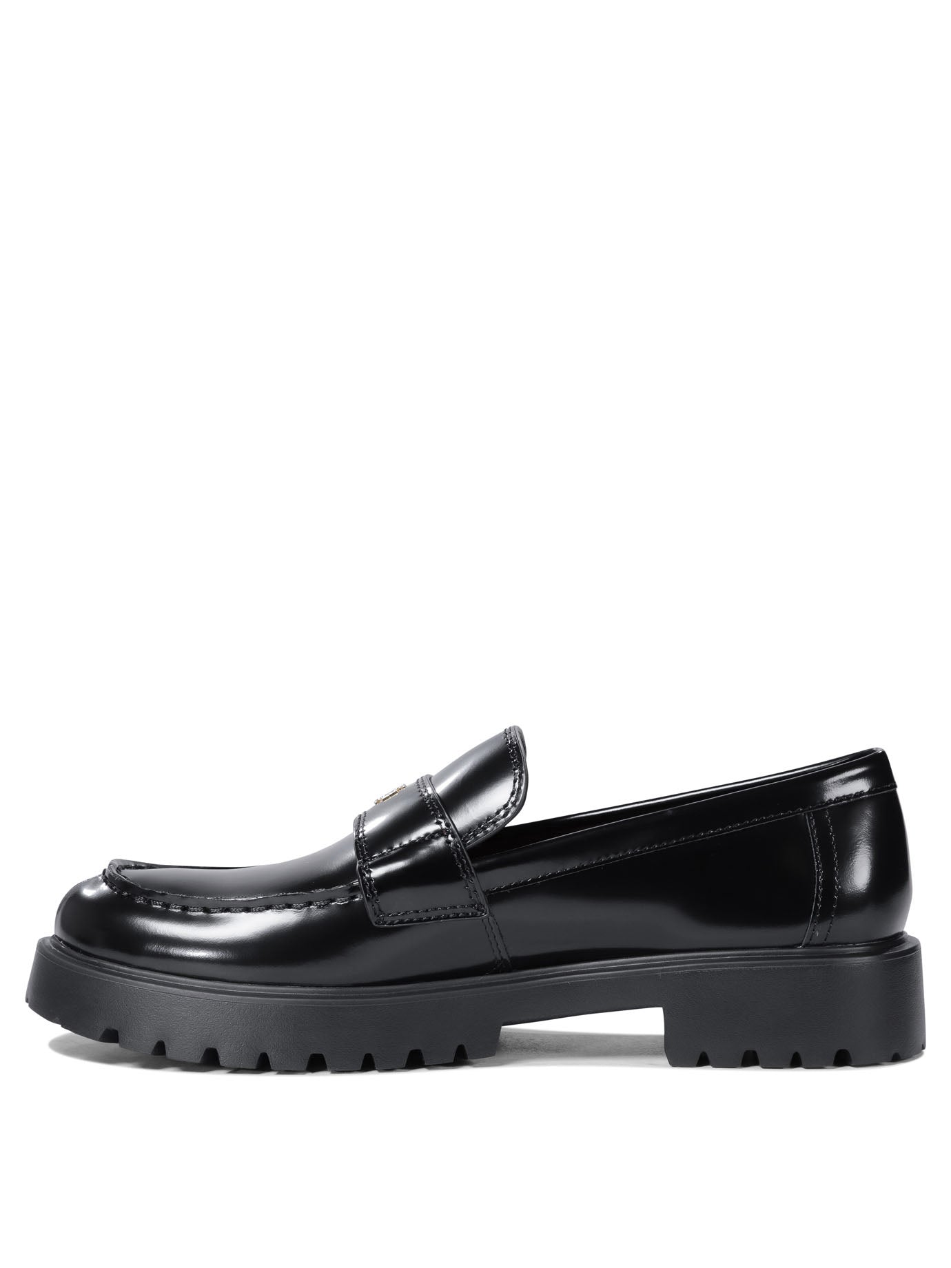 Tory Burch Loafers & Slippers - Black