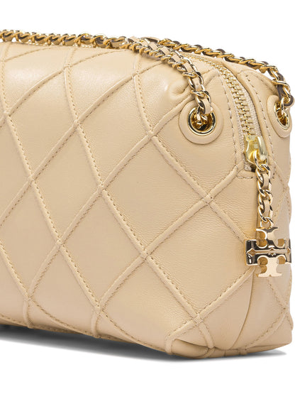 Tory Burch Crossbody bags - White