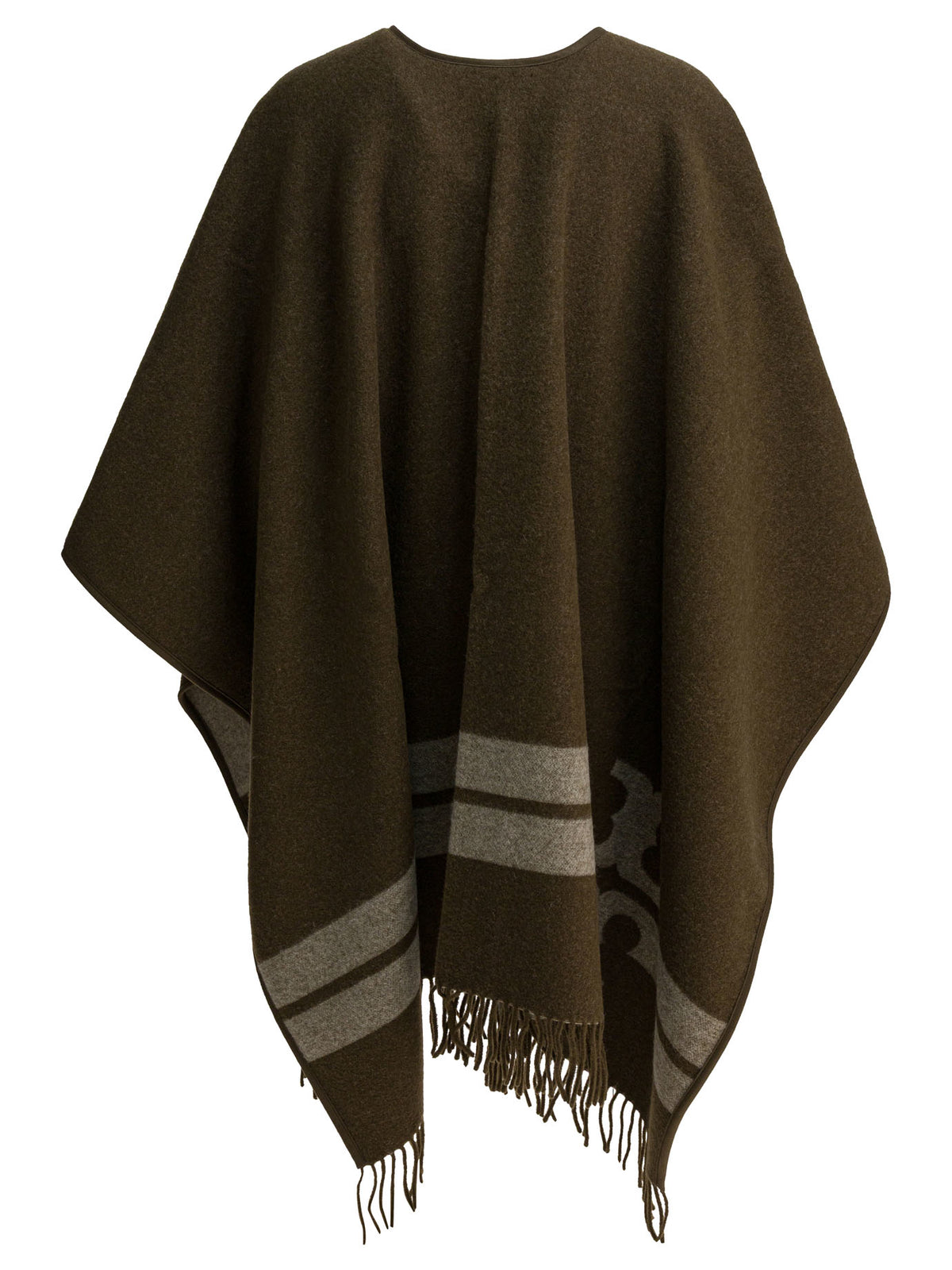 Tory Burch Scarves & Silk scarves - Brown