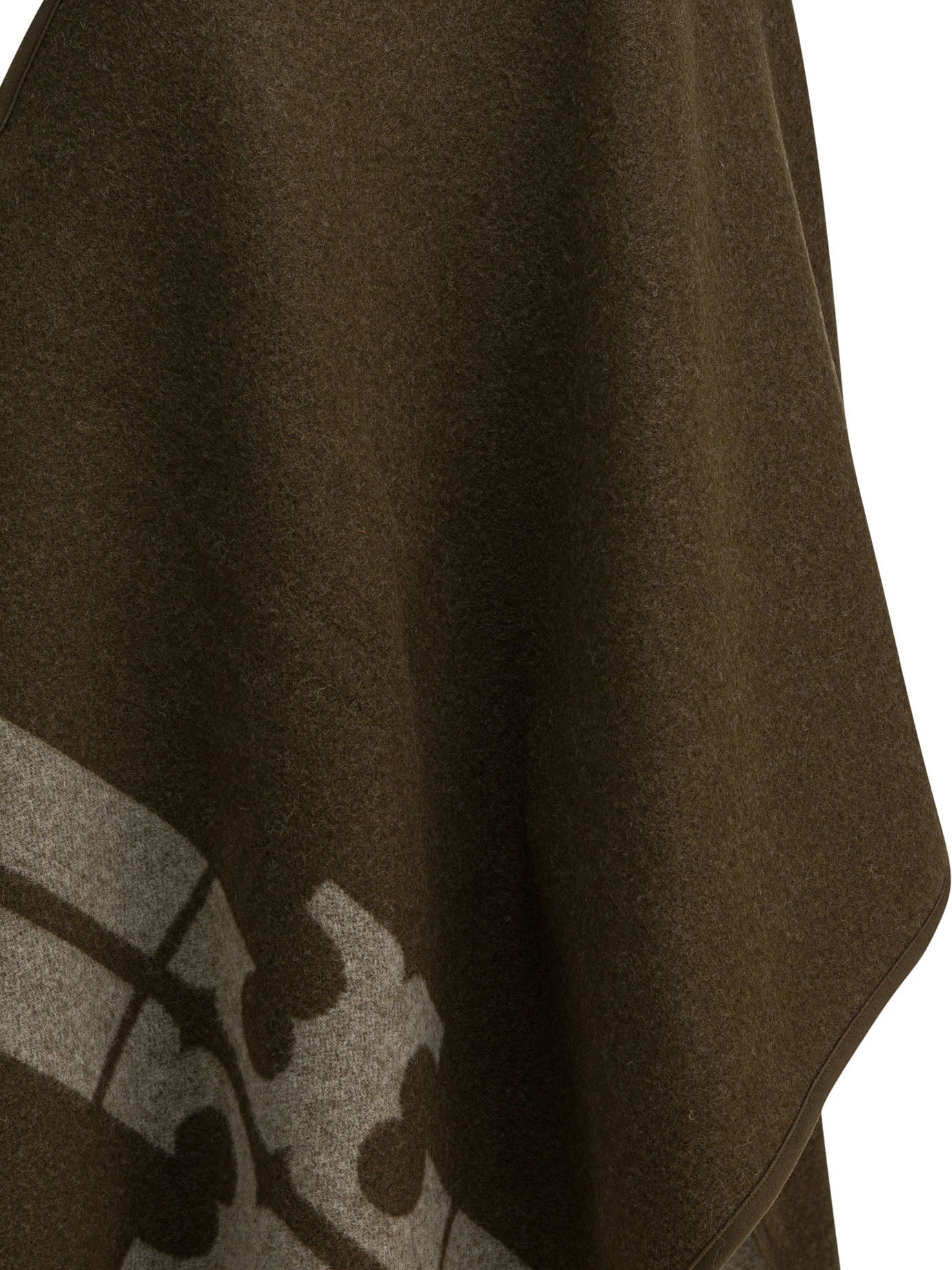 Tory Burch Scarves & Silk scarves - Brown