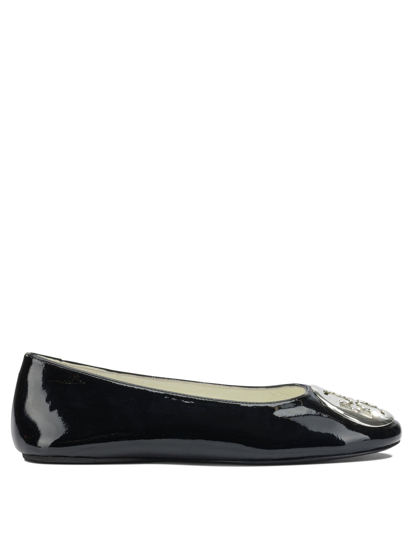 Tory Burch Ballerinas - Black
