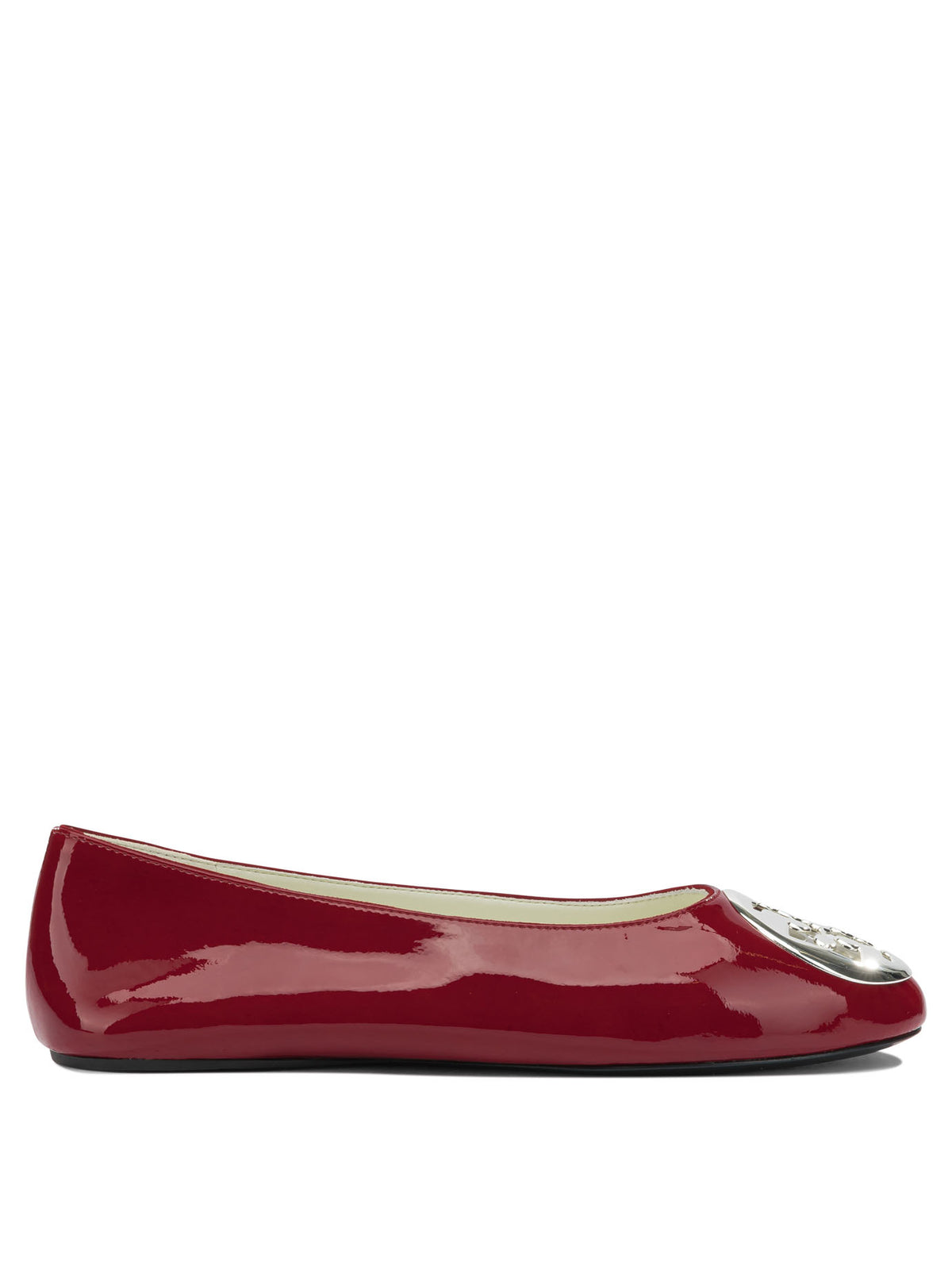 Tory Burch Ballerinas - Red
