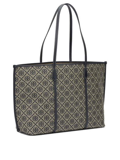 Tory Burch Shoulder bags - Blue