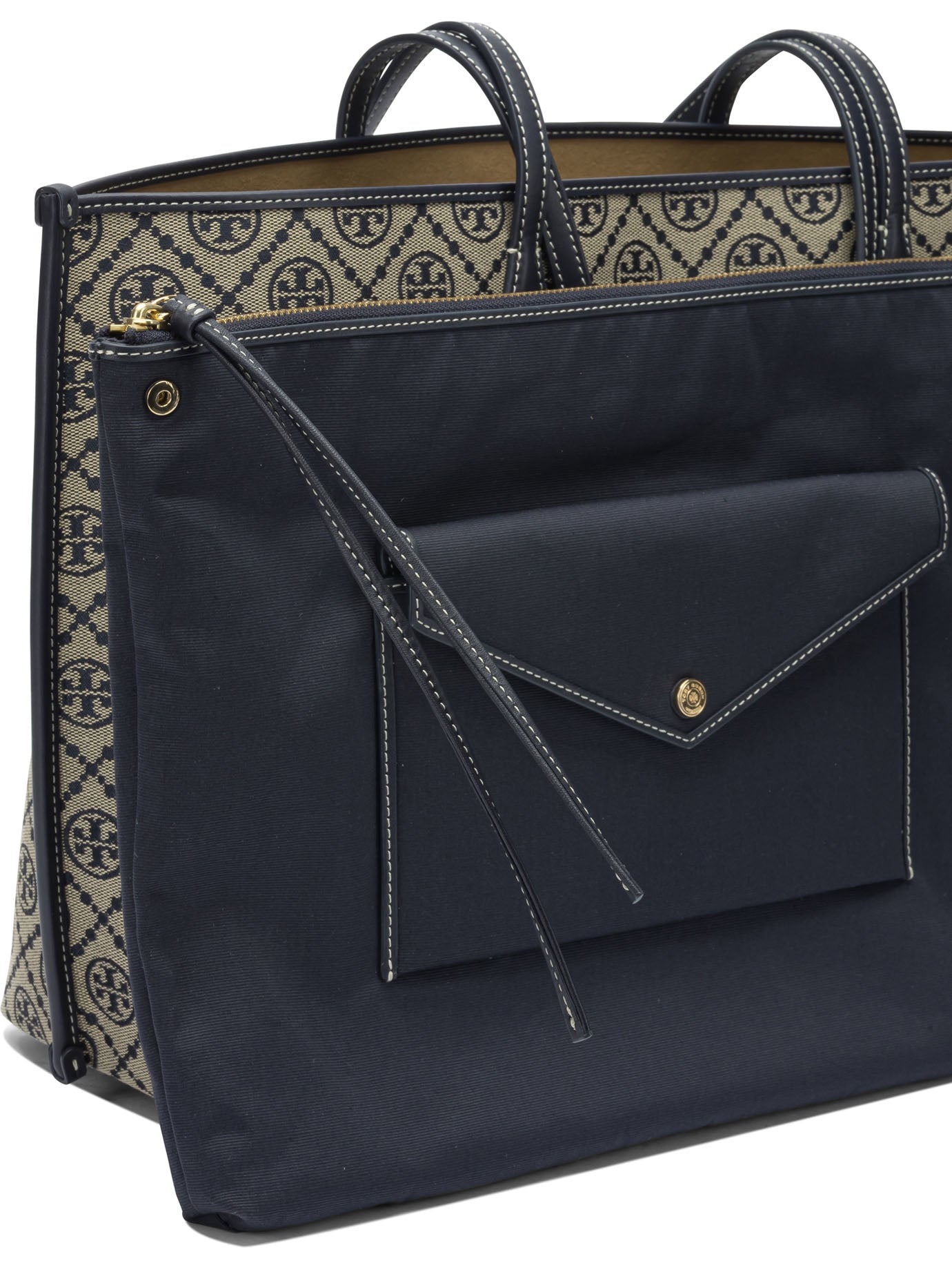 Tory Burch Shoulder bags - Blue
