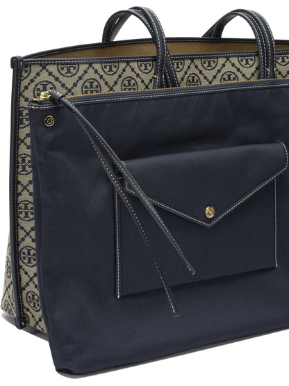Tory Burch Shoulder bags - Blue