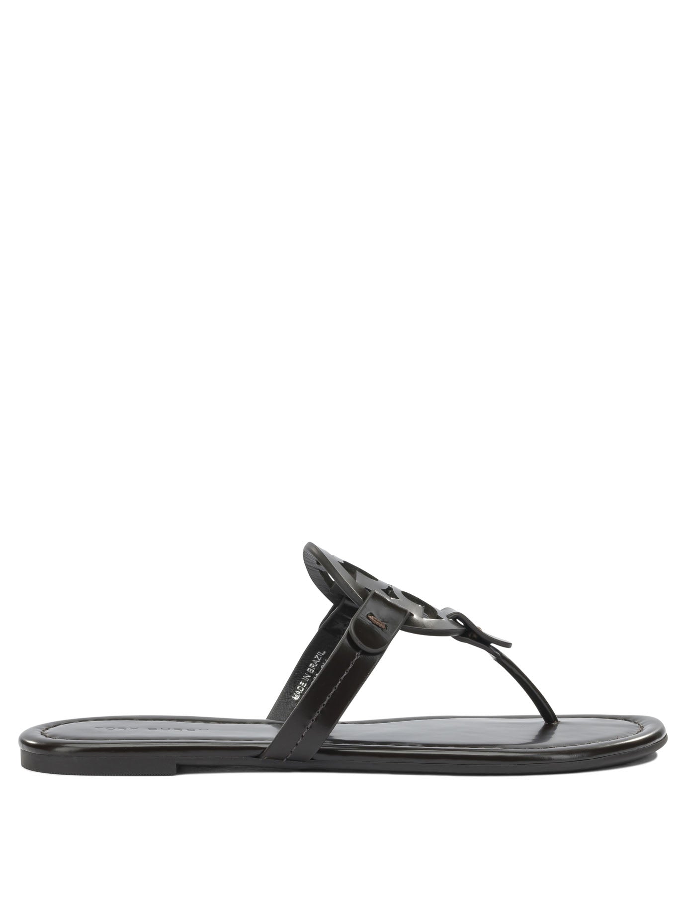 Tory Burch Sandals - Brown