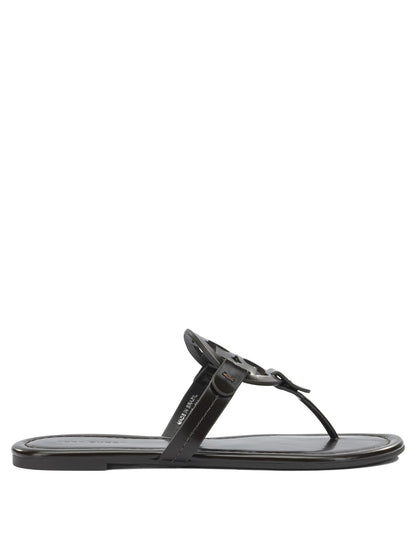 Tory Burch Sandals - Brown