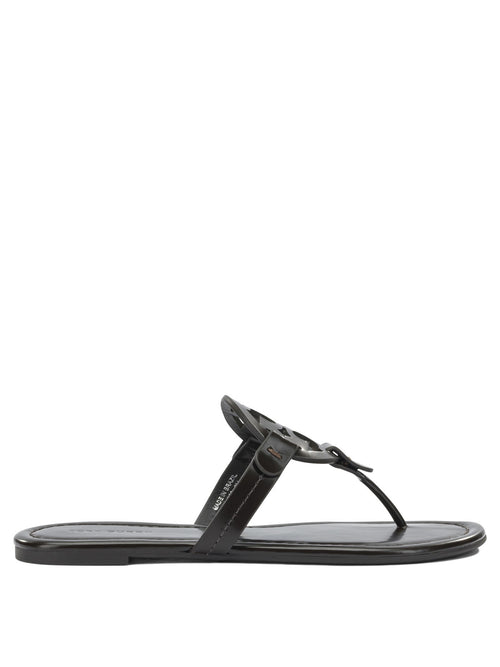 Tory Burch Sandals - Brown