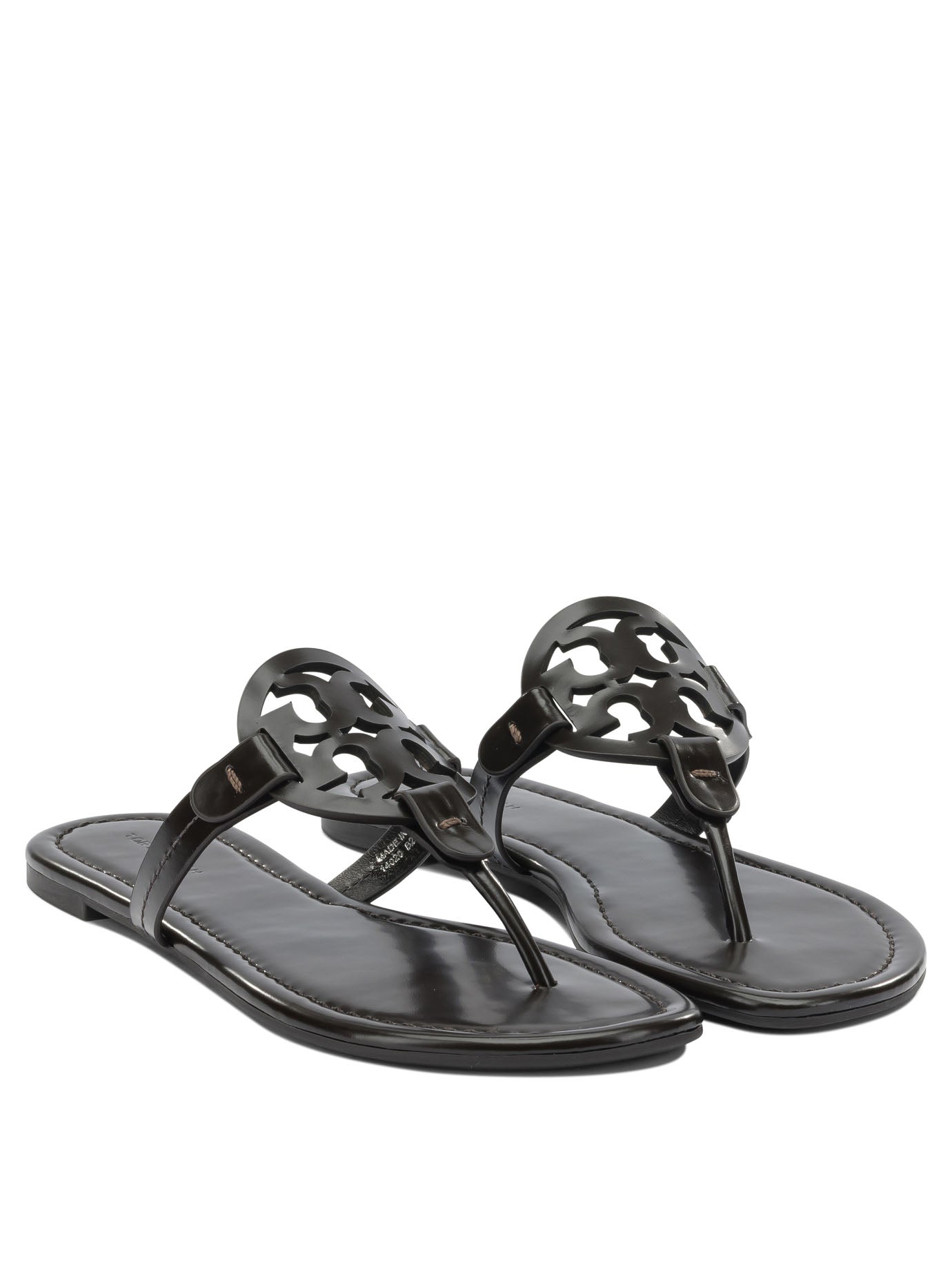 Tory Burch Sandals - Brown