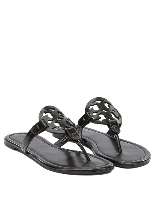 Tory Burch Sandals - Brown