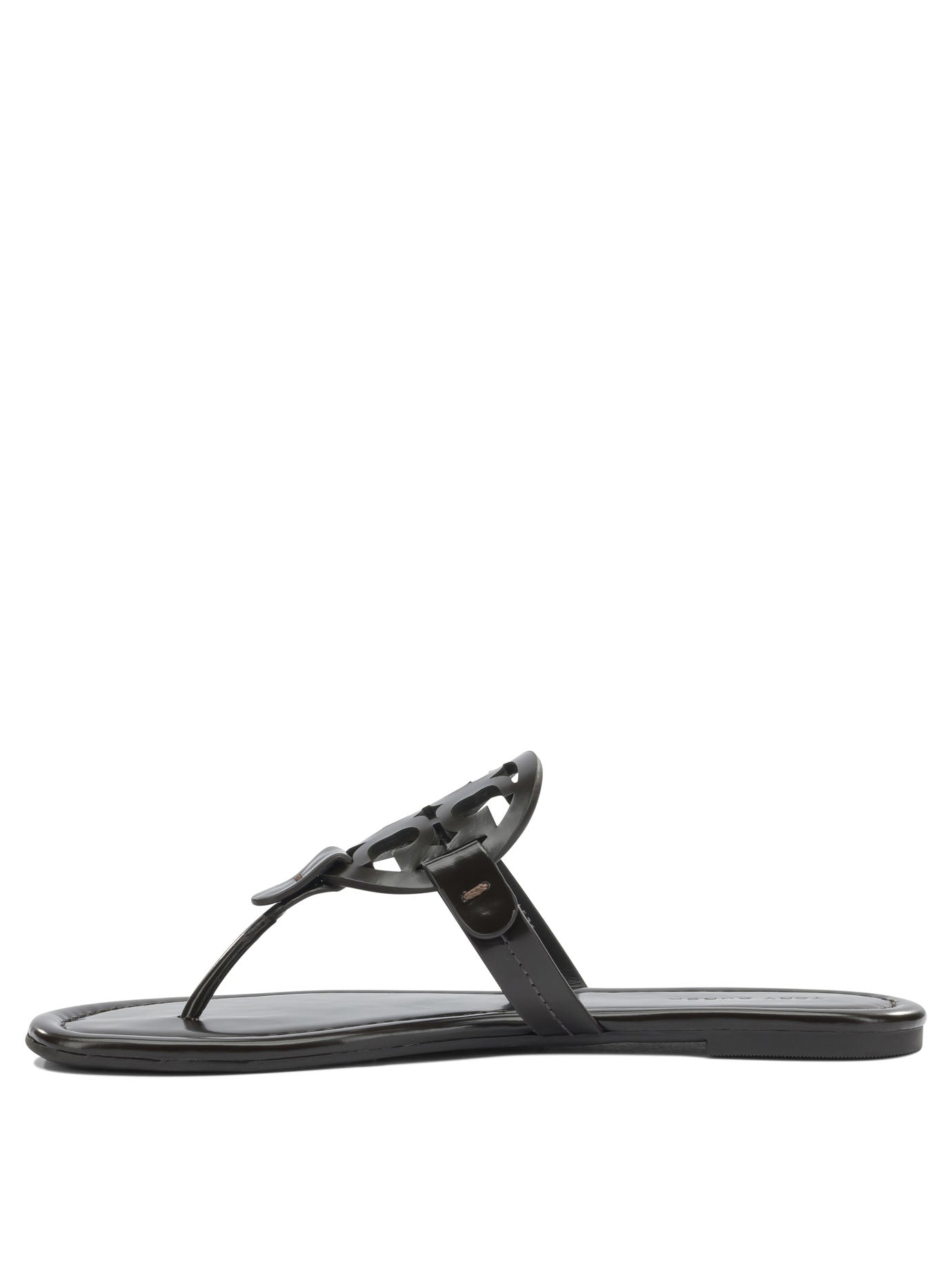 Tory Burch Sandals - Brown