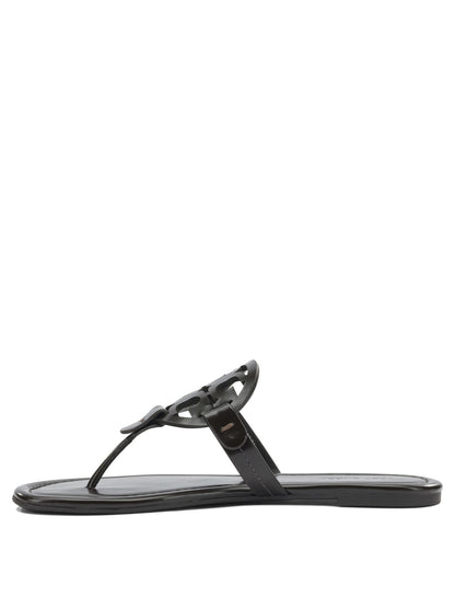 Tory Burch Sandals - Brown