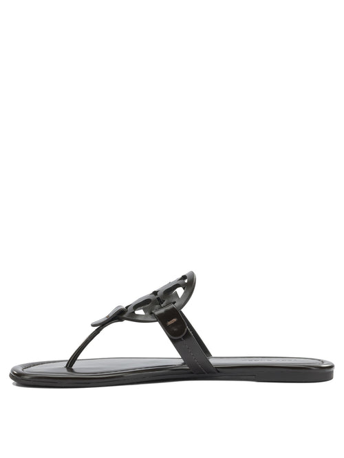 Tory Burch Sandals - Brown