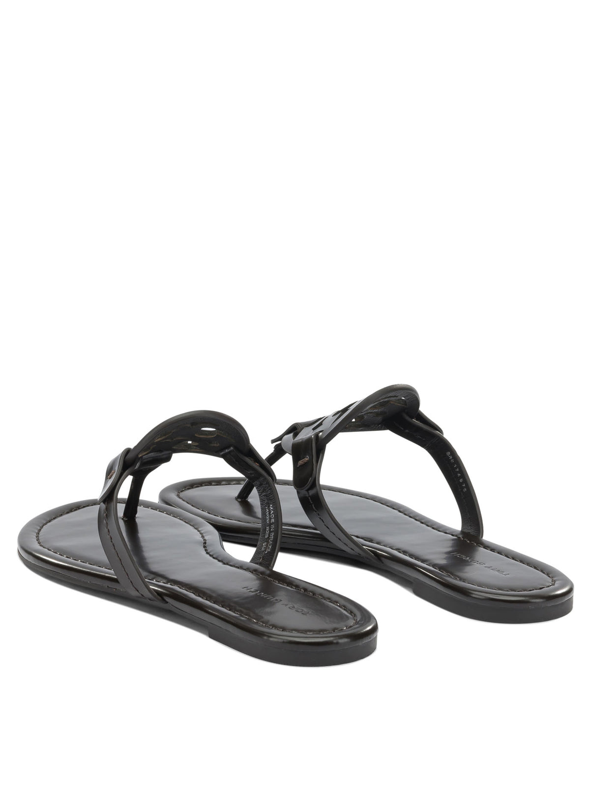 Tory Burch Sandals - Brown