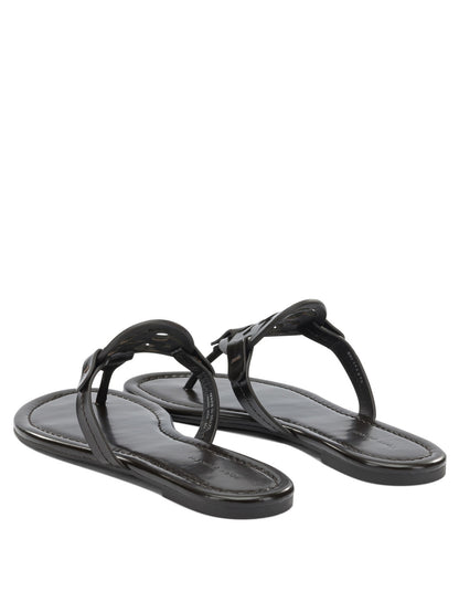 Tory Burch Sandals - Brown