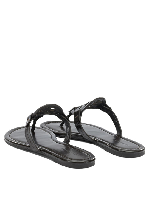 Tory Burch Sandals - Brown