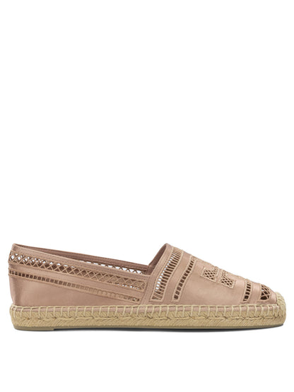 Tory Burch Espadrilles - Pink