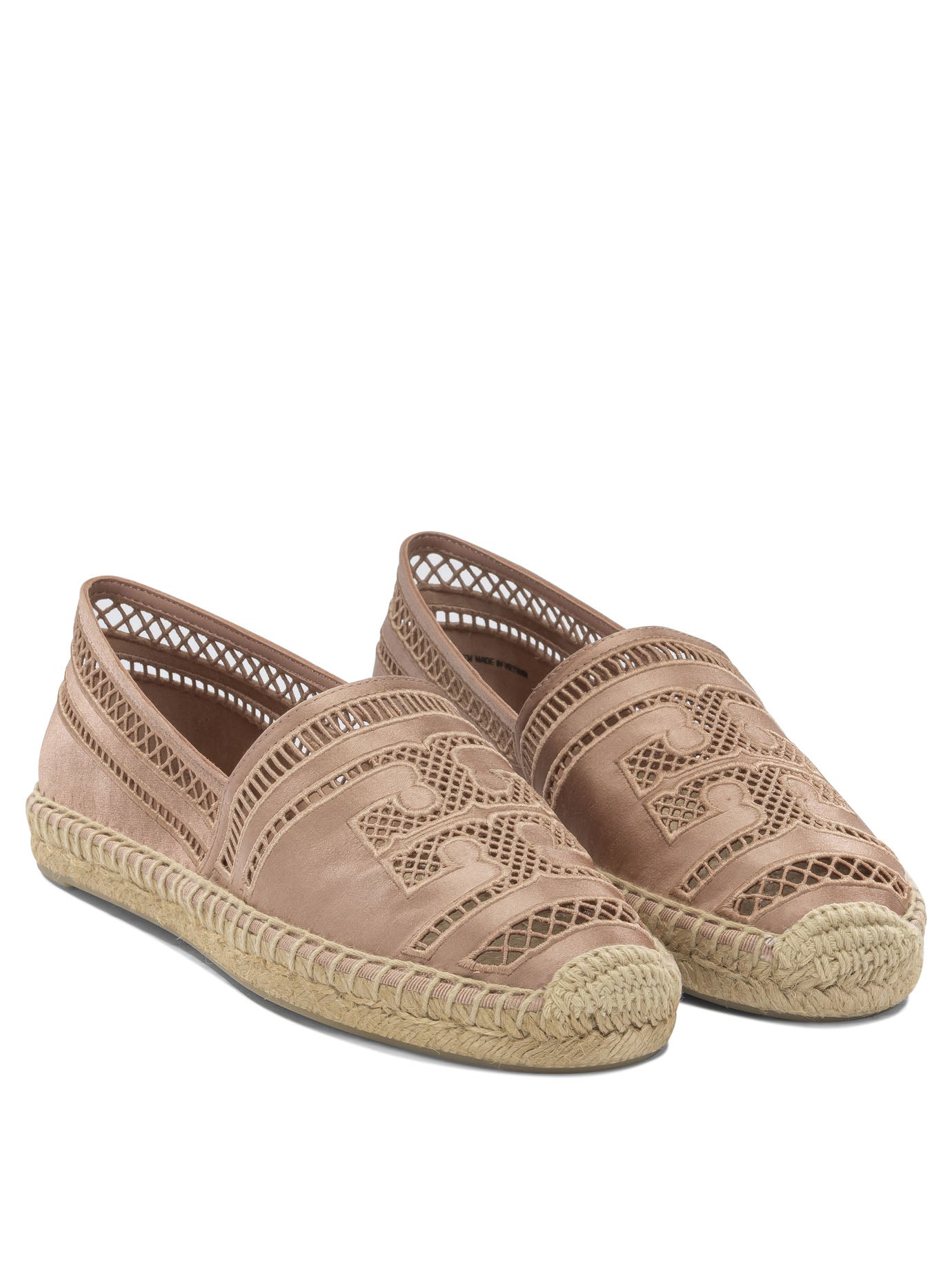 Tory Burch Espadrilles - Pink