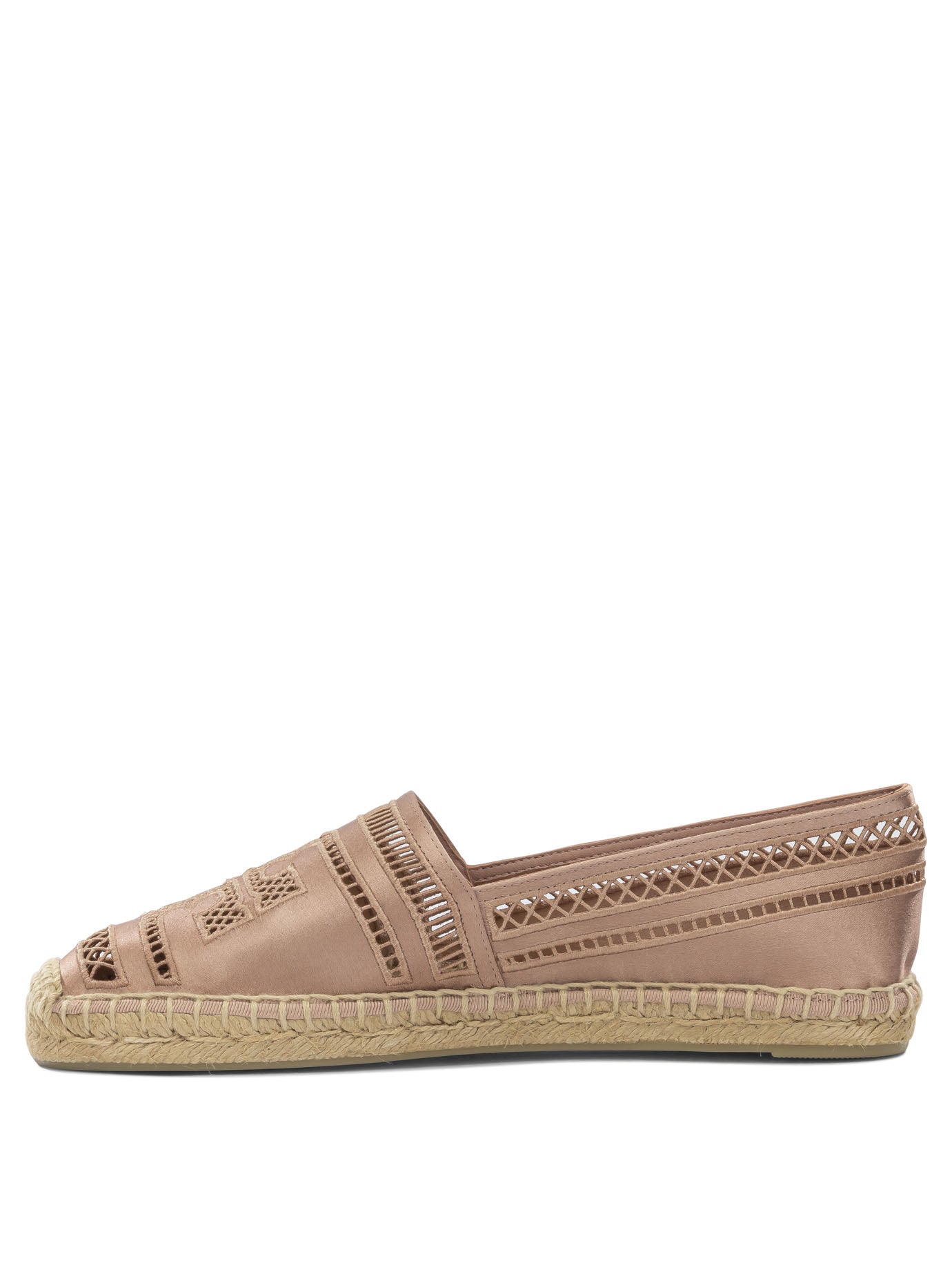 Tory Burch Espadrilles - Pink