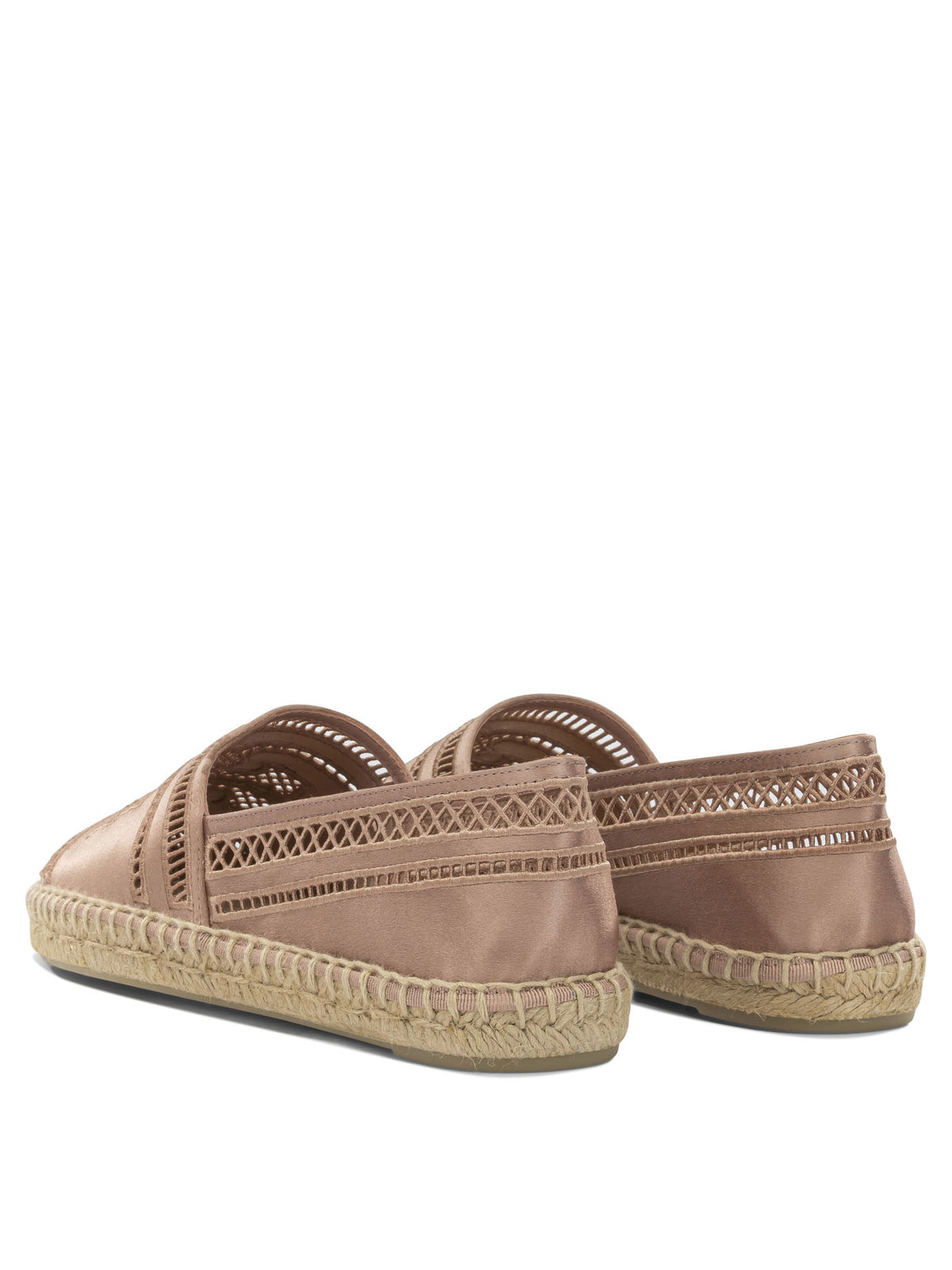 Tory Burch Espadrilles - Pink